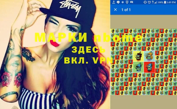 молекула духа Алексин